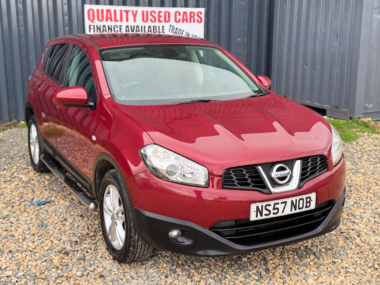Used Nissan Qashqai 2011 for sale - 76867018: Photo 5