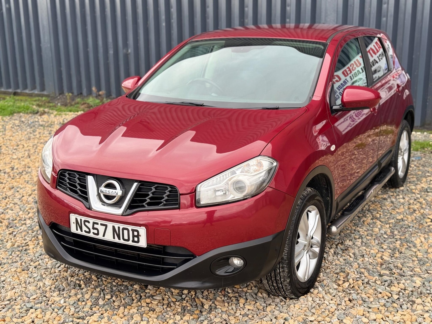 Used Nissan Qashqai 2011 for sale - 76867018: Photo 6