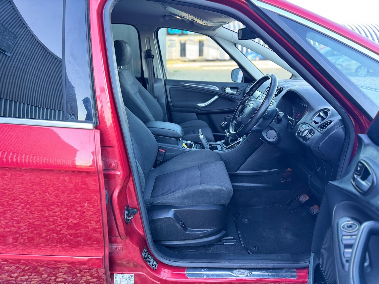 Used Ford S-Max 2012 for sale - 77015683: Photo 13