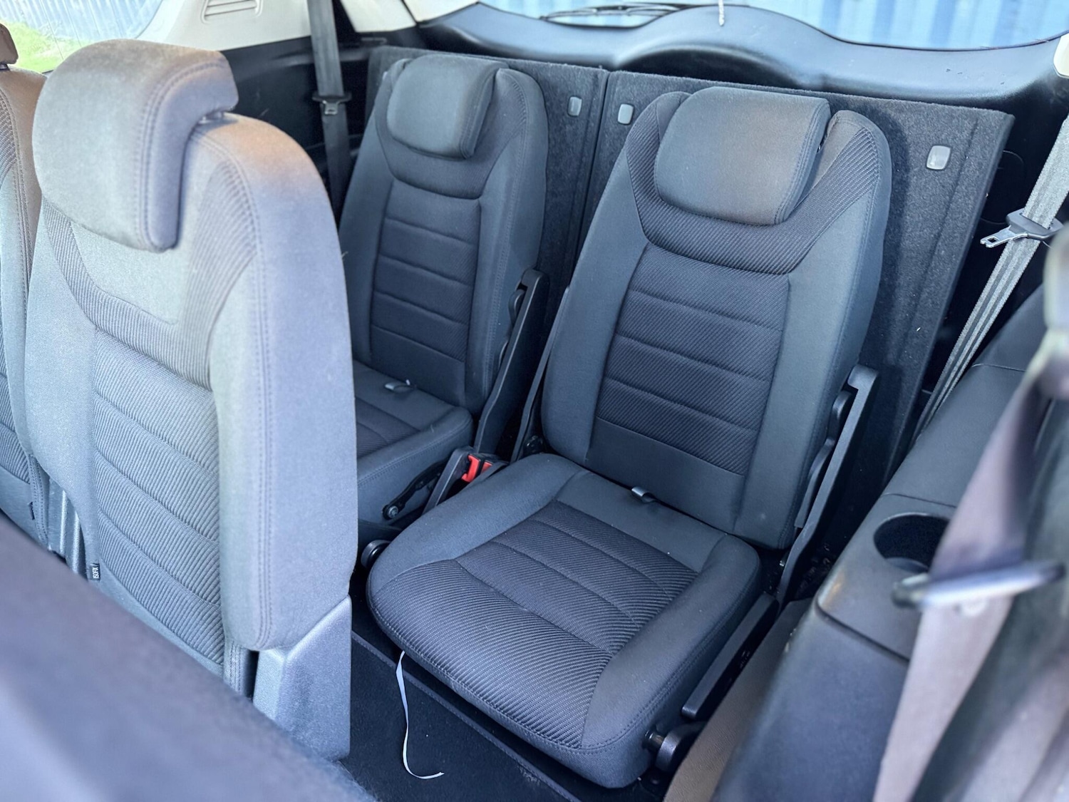 Used Ford S-Max 2012 for sale - 77015683: Photo 15