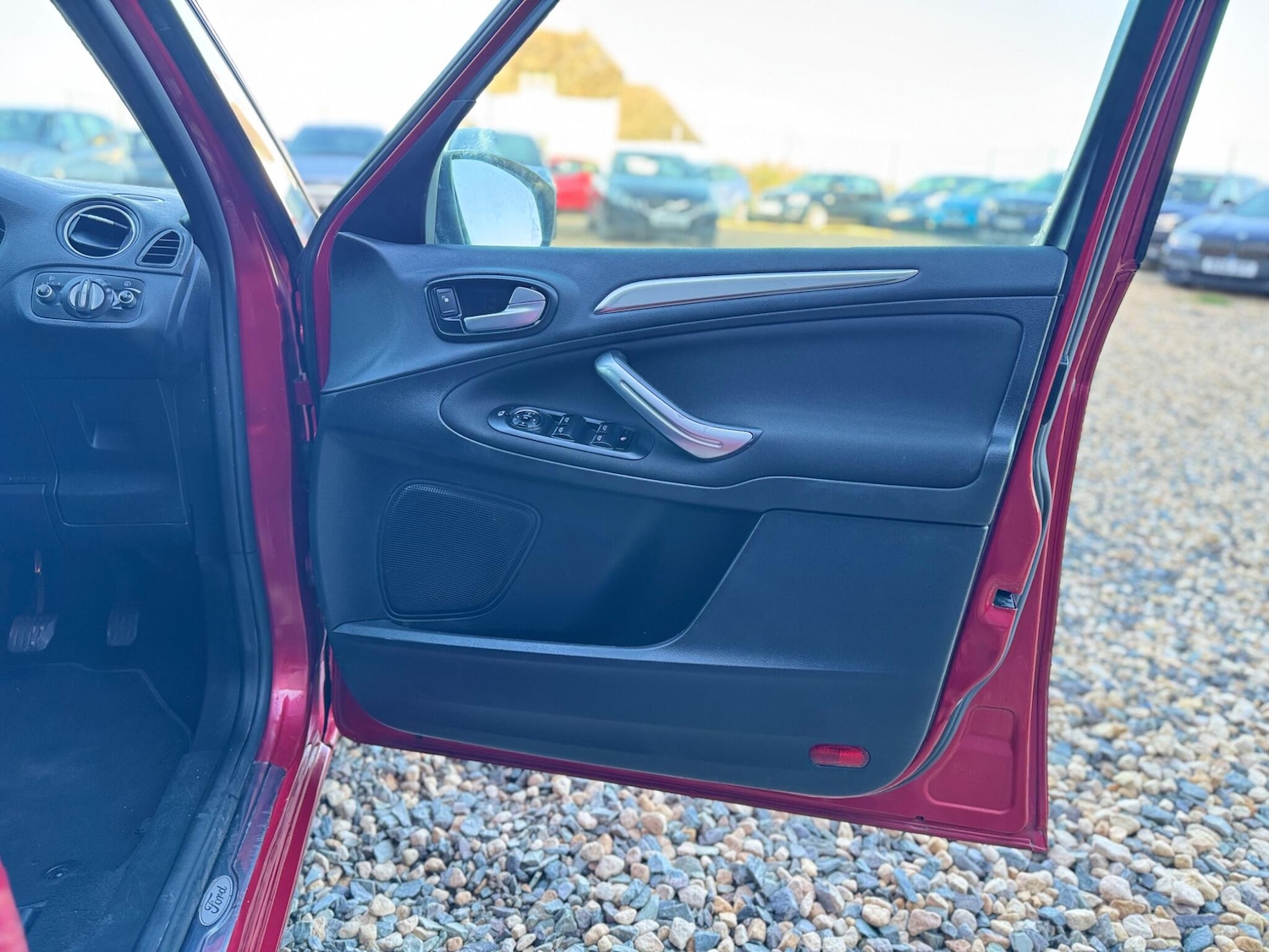 Used Ford S-Max 2012 for sale - 77015683: Photo 22