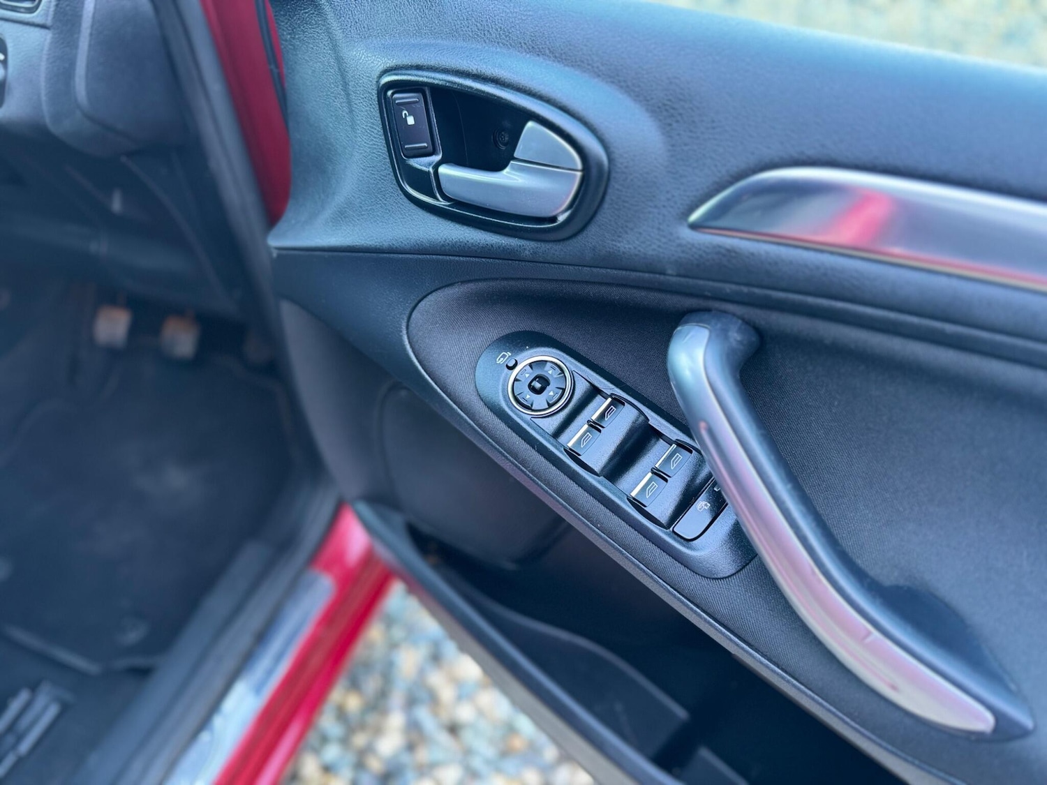 Used Ford S-Max 2012 for sale - 77015683: Photo 23