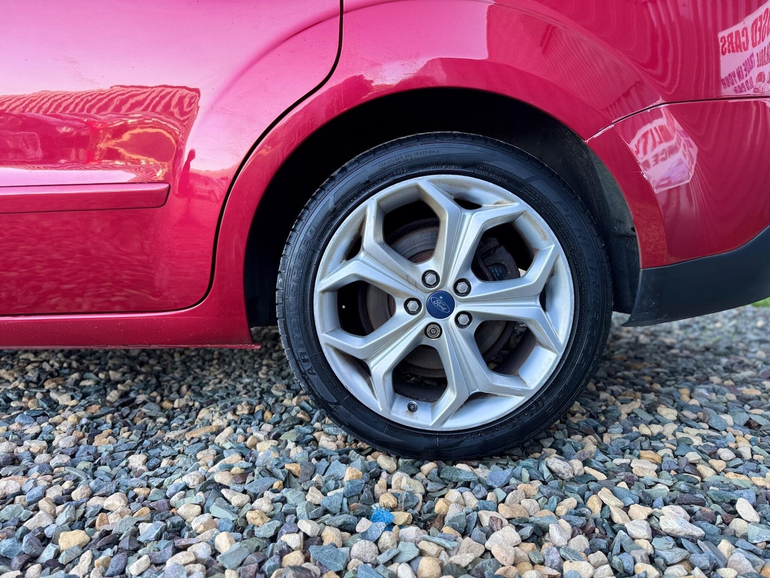 Used Ford S-Max 2012 for sale - 77015683: Photo 26