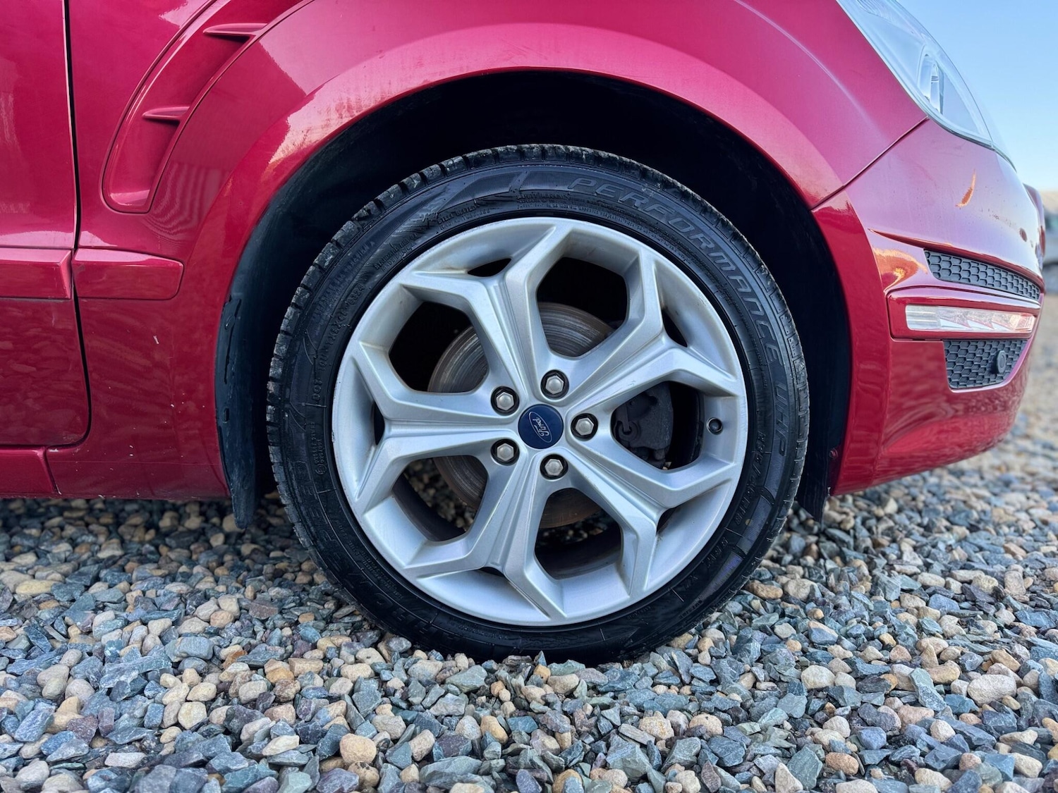 Used Ford S-Max 2012 for sale - 77015683: Photo 28