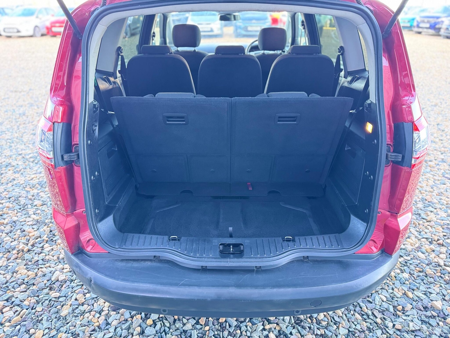 Used Ford S-Max 2012 for sale - 77015683: Photo 29