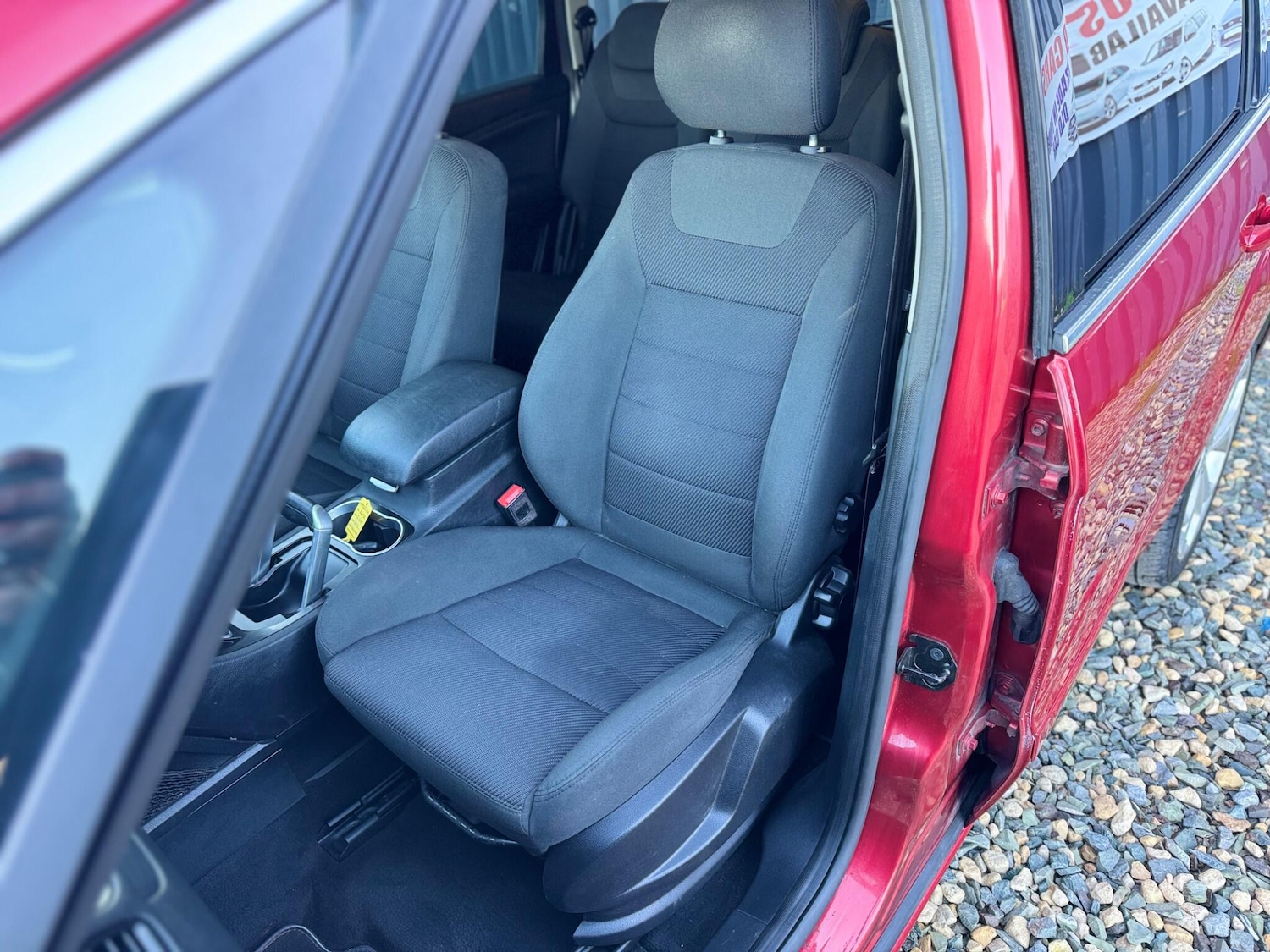 Used Ford S-Max 2012 for sale - 77015683: Photo 31