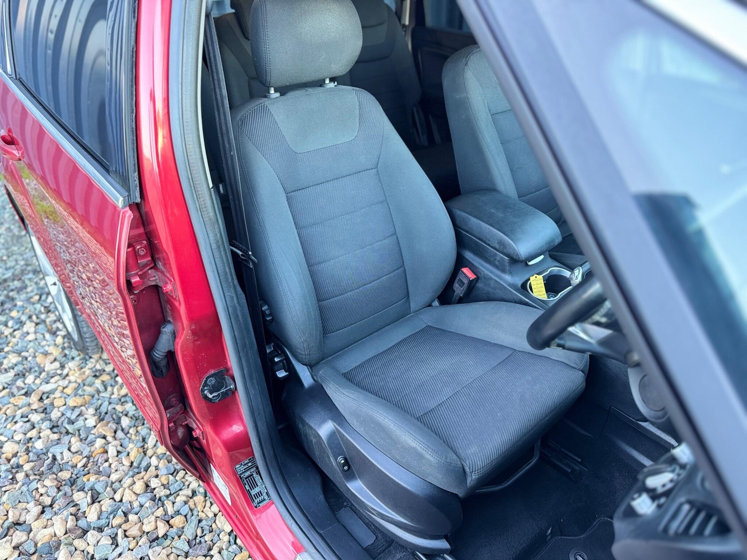 Used Ford S-Max 2012 for sale - 77015683: Photo 32