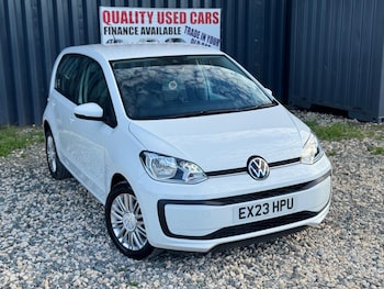Used Volkswagen up! 2023 for sale - 78751937: Photo