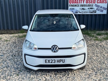 Used Volkswagen up! 2023 for sale - 78751937: Photo