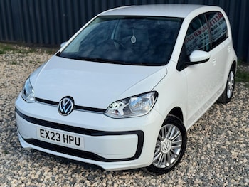 Used Volkswagen up! 2023 for sale - 78751937: Photo
