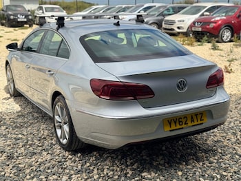 Used Volkswagen CC 2012 for sale - 79181672: Photo