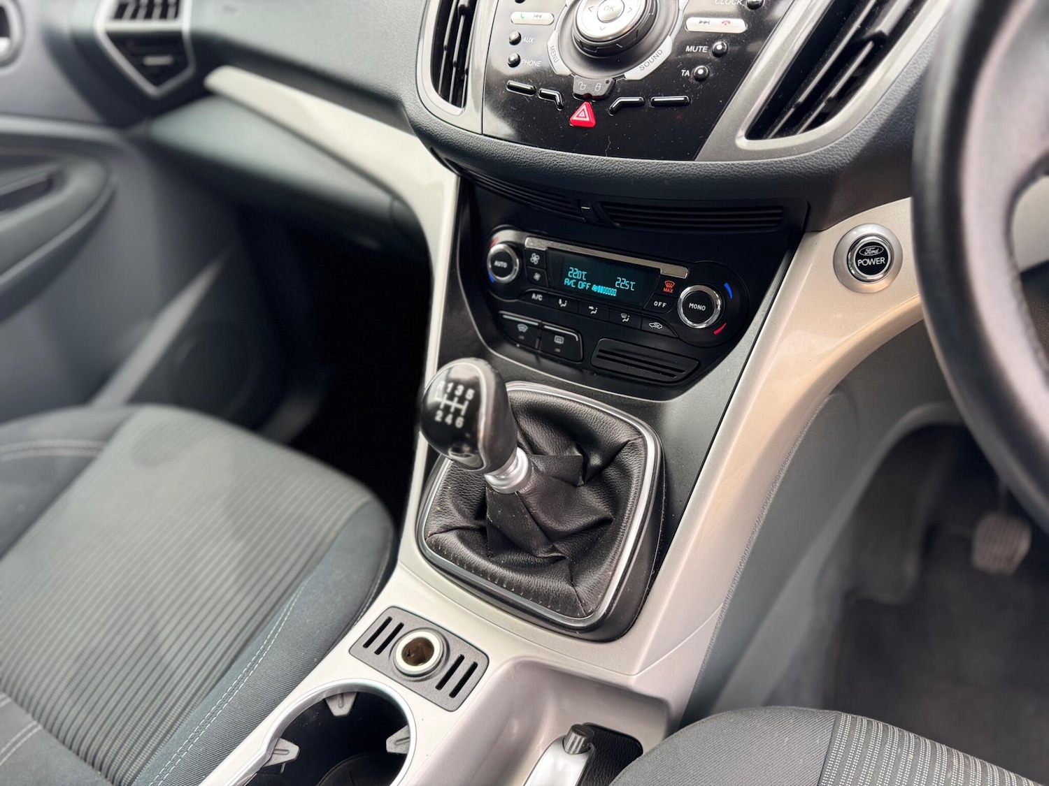 Used Ford C-Max 2011 for sale - 76620192: Photo 12