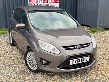 2011 (61) - 1.6 TDCi Titanium 5dr