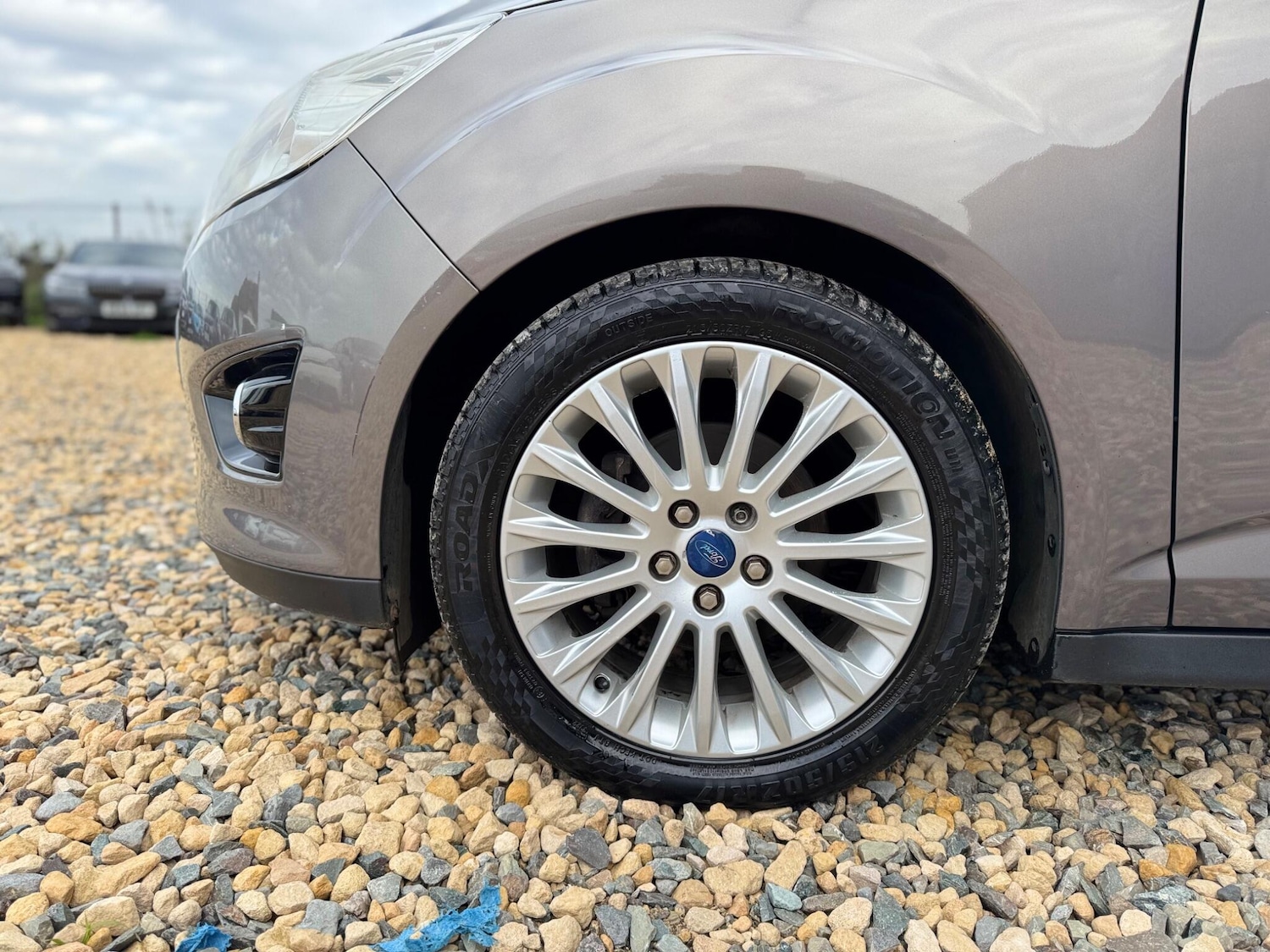 Used Ford C-Max 2011 for sale - 76620192: Photo 27