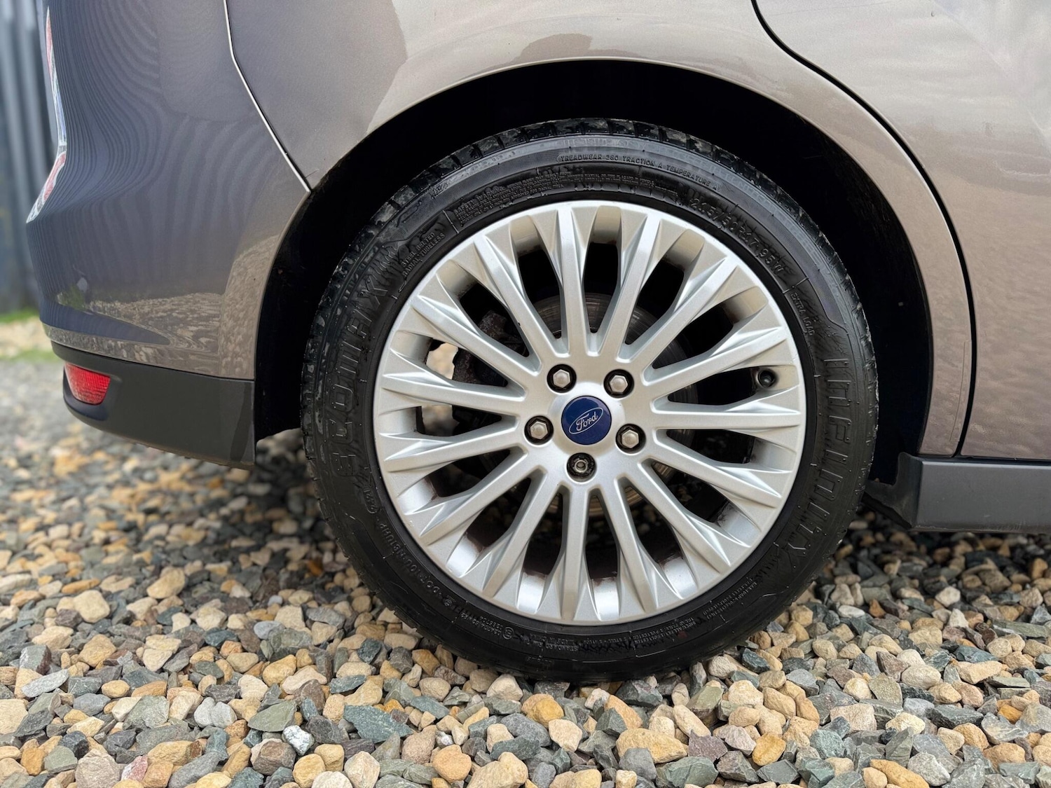 Used Ford C-Max 2011 for sale - 76620192: Photo 29