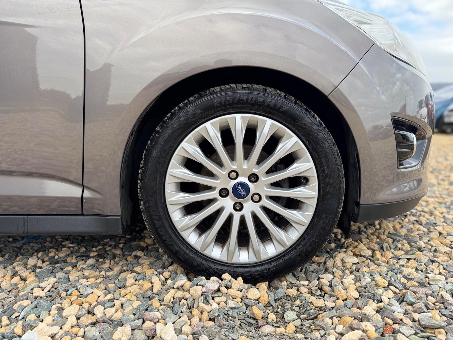 Used Ford C-Max 2011 for sale - 76620192: Photo 30