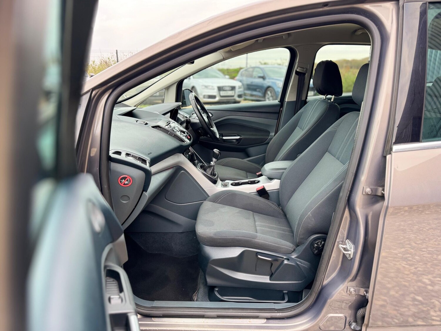 Used Ford C-Max 2011 for sale - 76620192: Photo 33