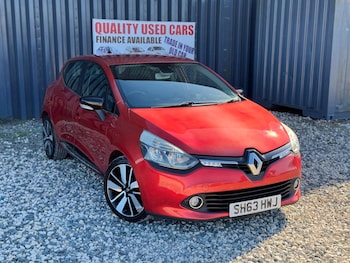 Used Renault Clio 2013 for sale - 78383981: Photo