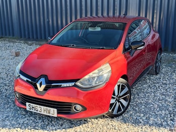 Used Renault Clio 2013 for sale - 78383981: Photo