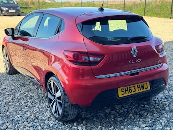 Used Renault Clio 2013 for sale - 78383981: Photo