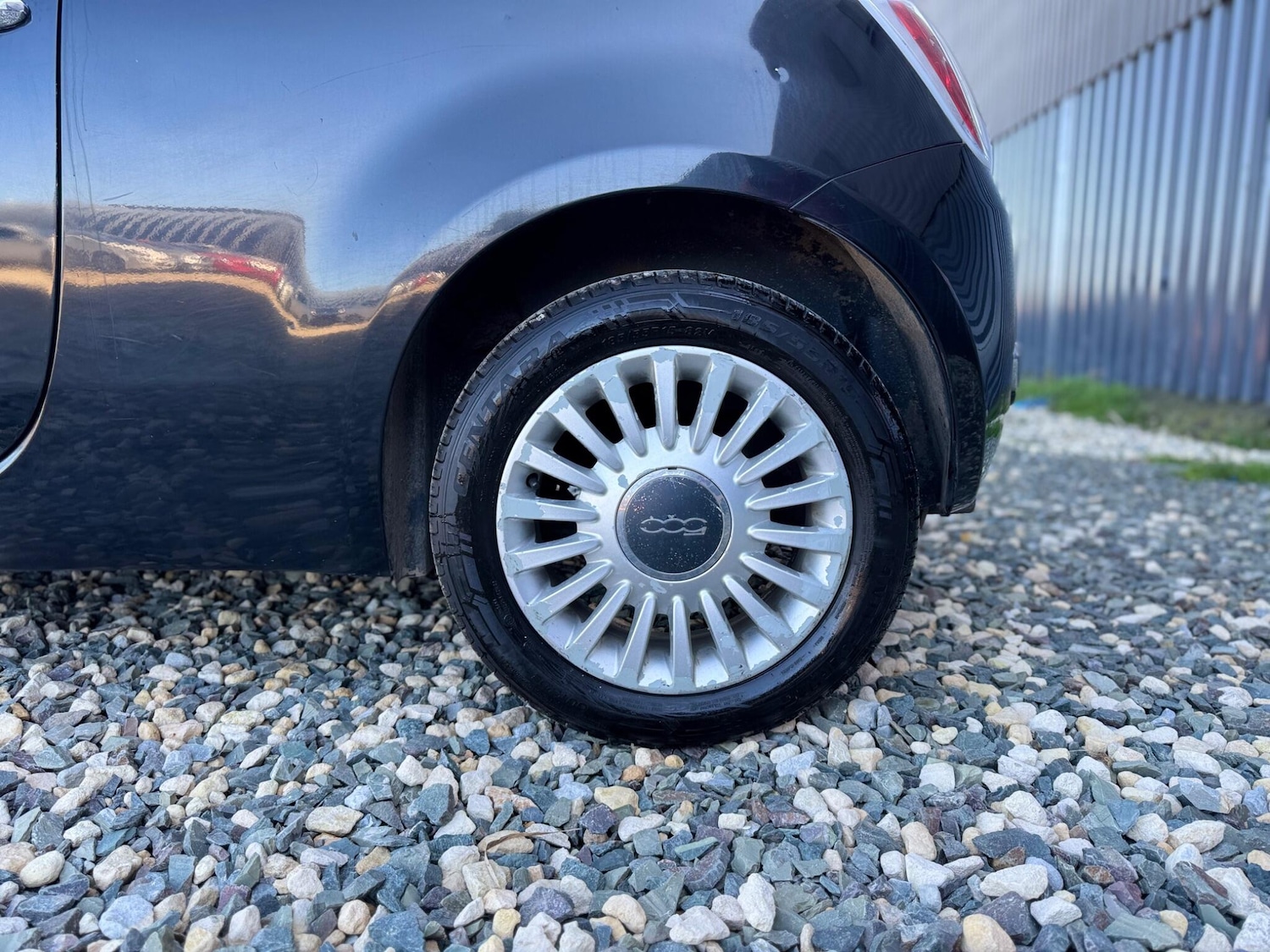 Used Fiat 500 2009 for sale - 77957920: Photo 16