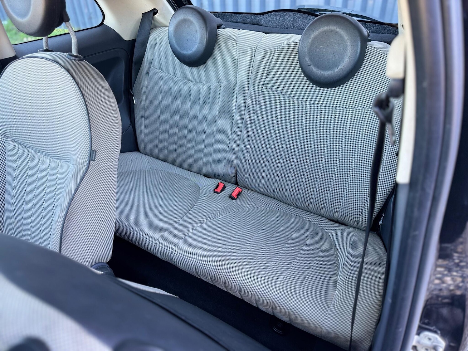 Used Fiat 500 2009 for sale - 77957920: Photo 17