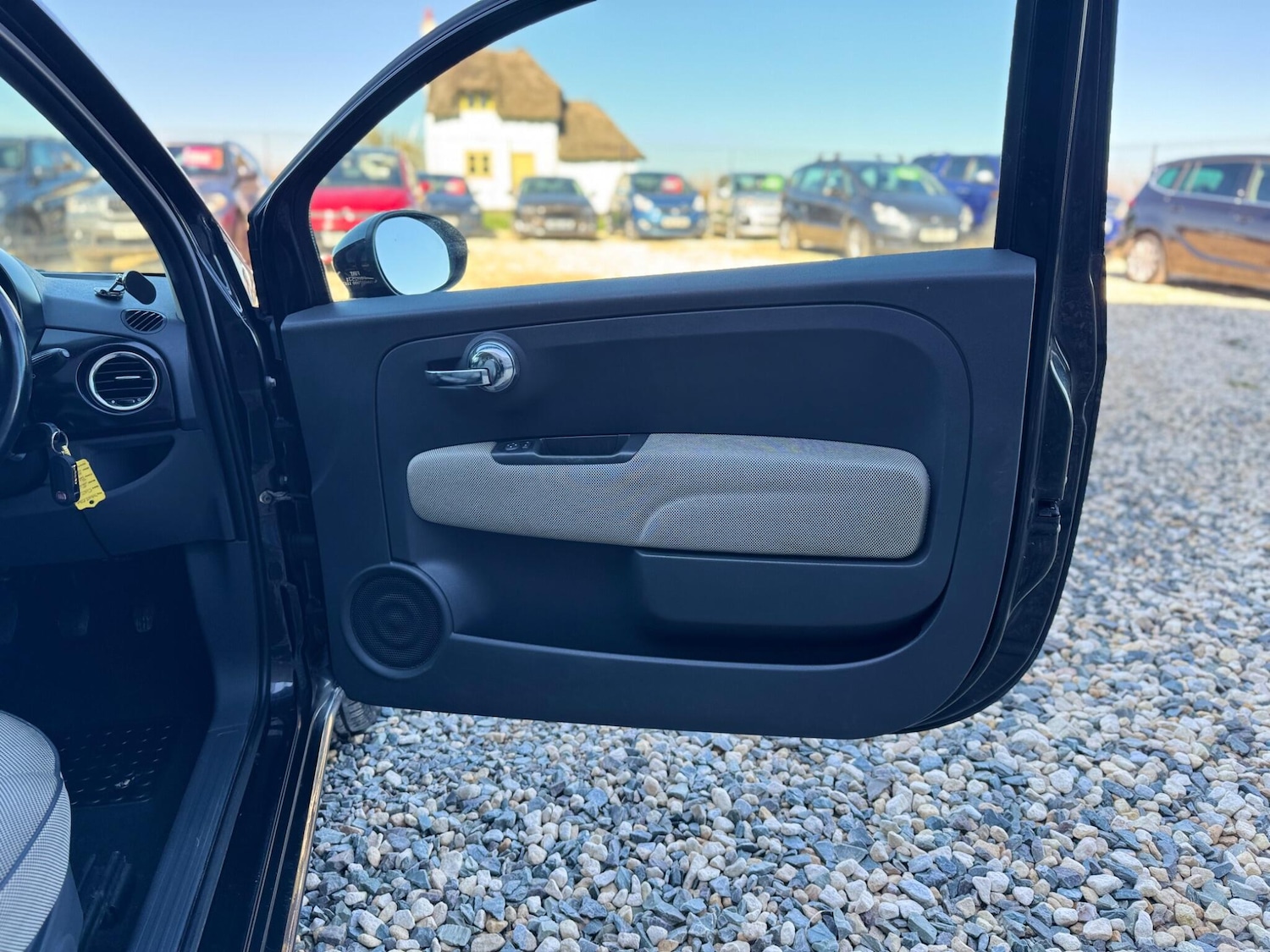 Used Fiat 500 2009 for sale - 77957920: Photo 19