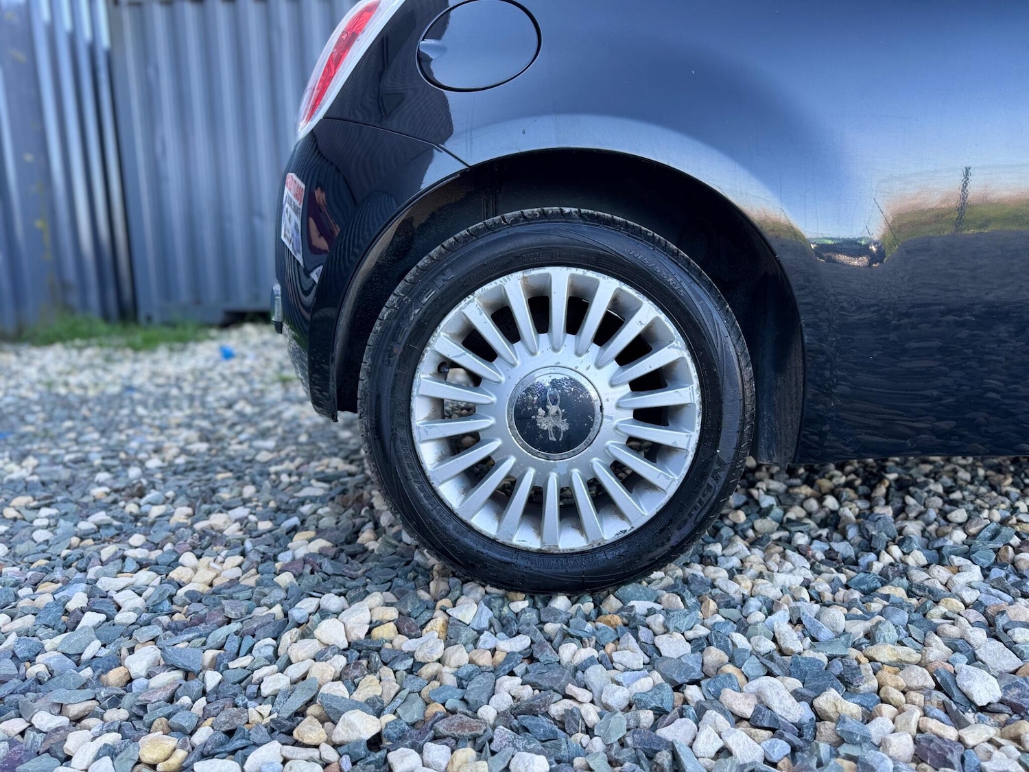 Used Fiat 500 2009 for sale - 77957920: Photo 20