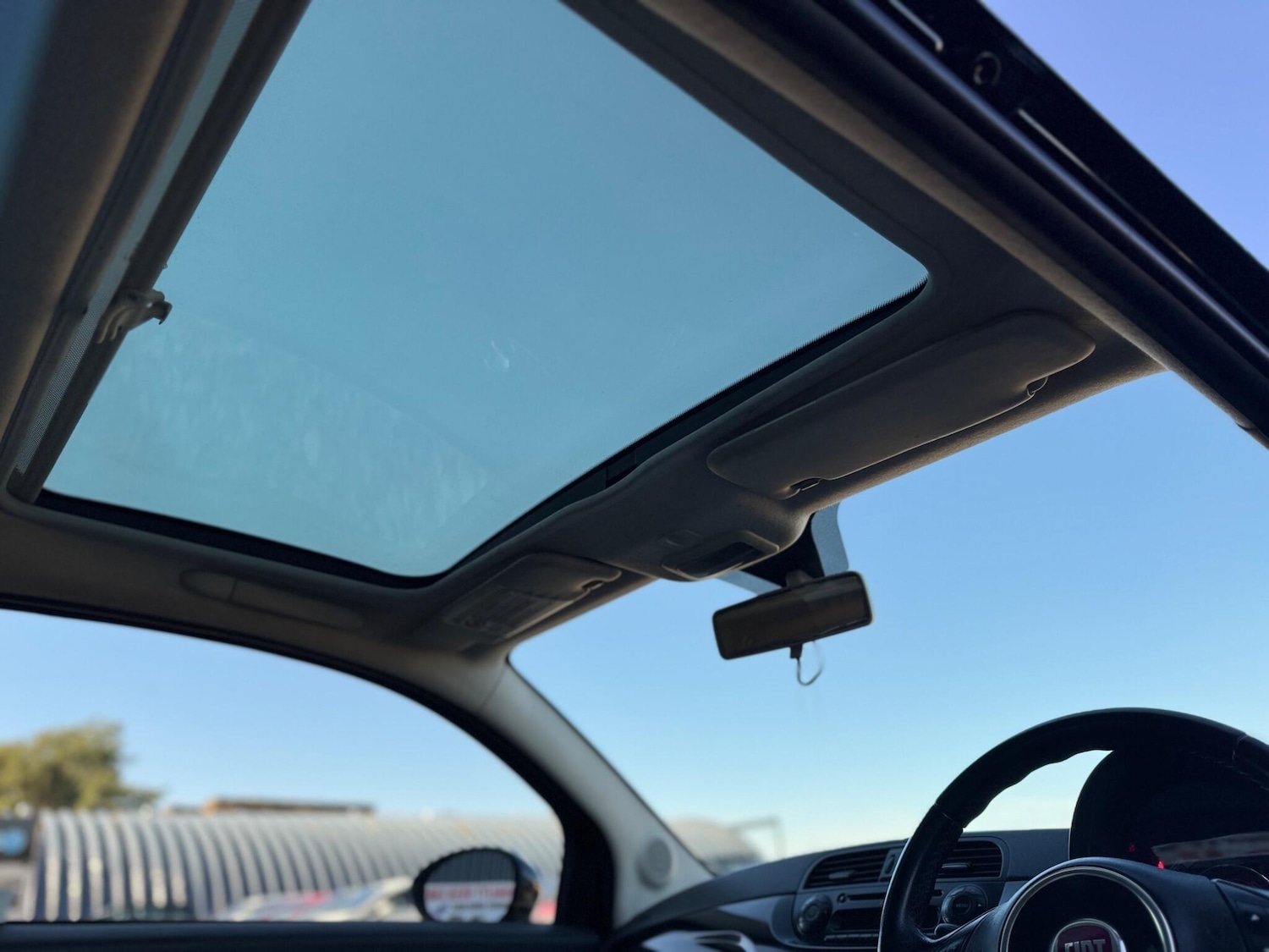 Used Fiat 500 2009 for sale - 77957920: Photo 21