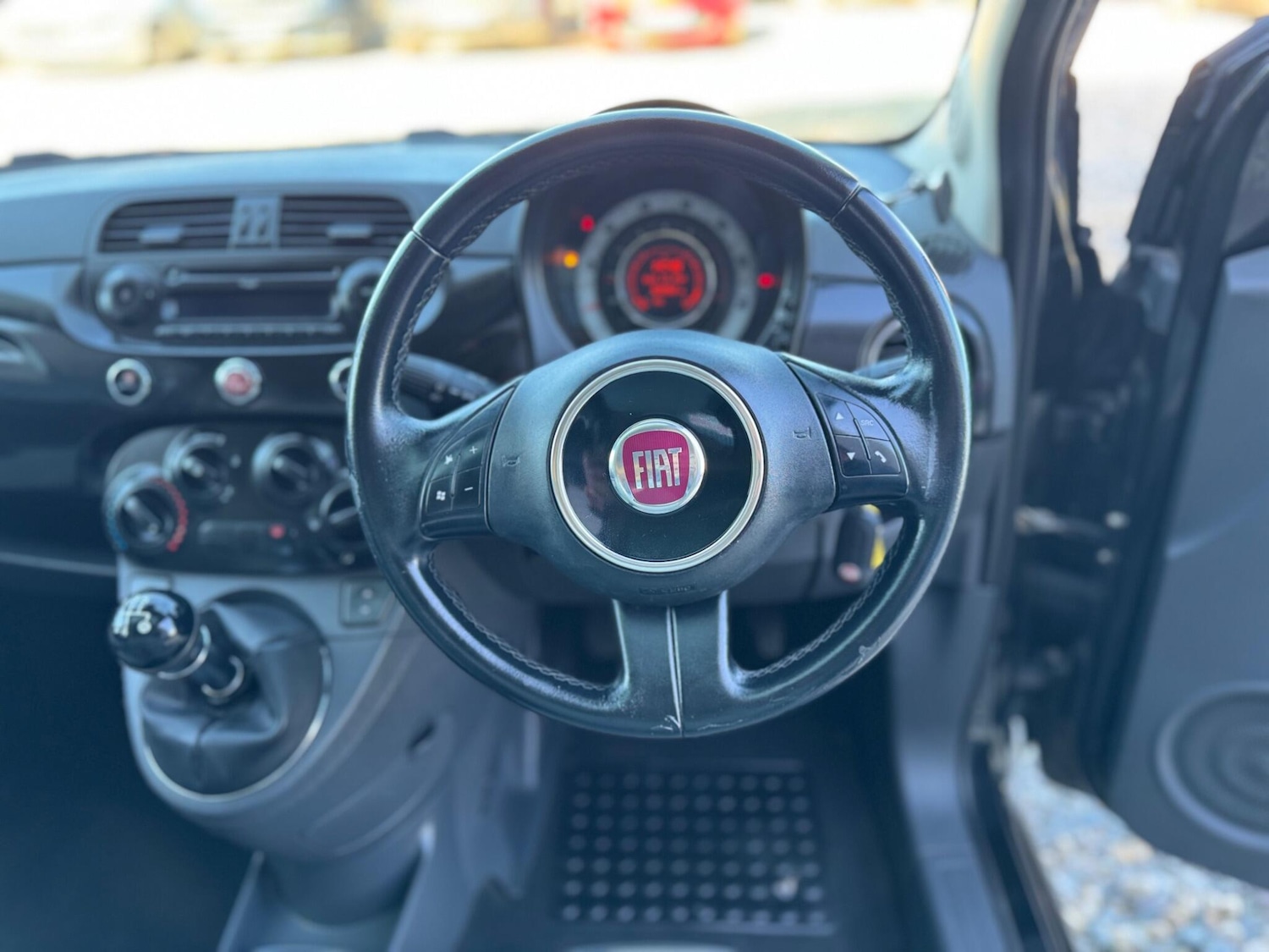 Used Fiat 500 2009 for sale - 77957920: Photo 22