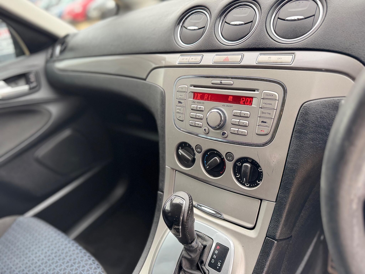 Used Ford S-Max 2009 for sale - 76867014: Photo 11