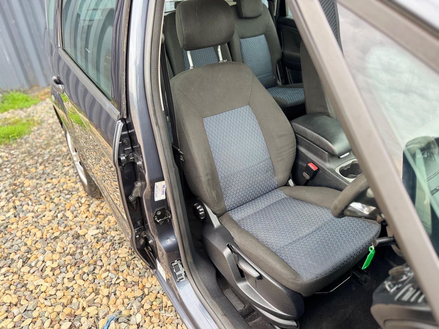 Used Ford S-Max 2009 for sale - 76867014: Photo 12