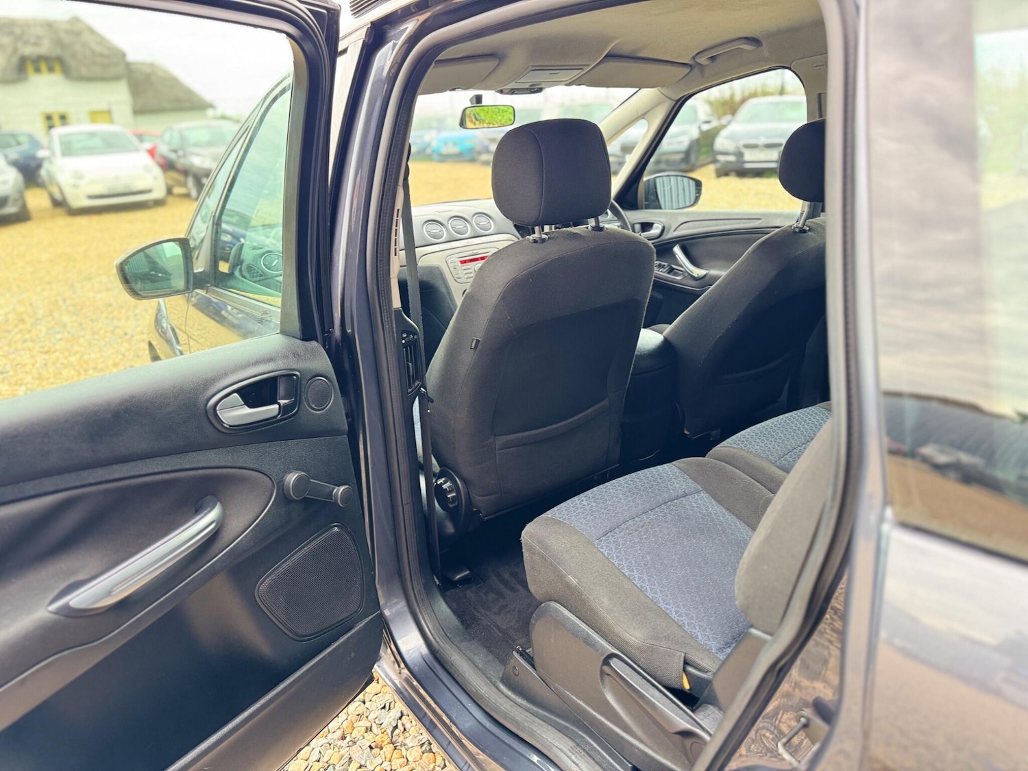 Used Ford S-Max 2009 for sale - 76867014: Photo 15