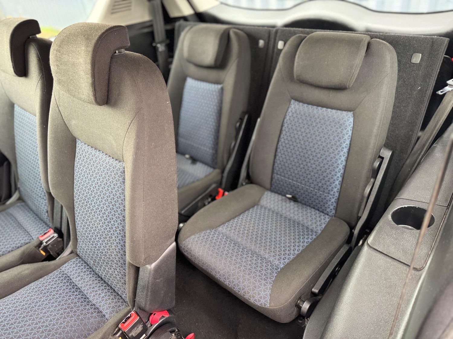 Used Ford S-Max 2009 for sale - 76867014: Photo 16