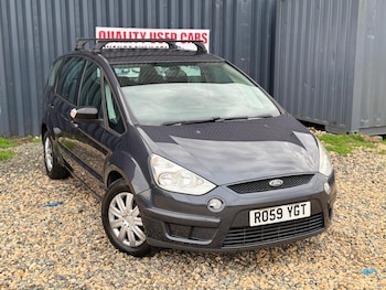 2009 (59) - 2.0 TDCi Edge 5dr