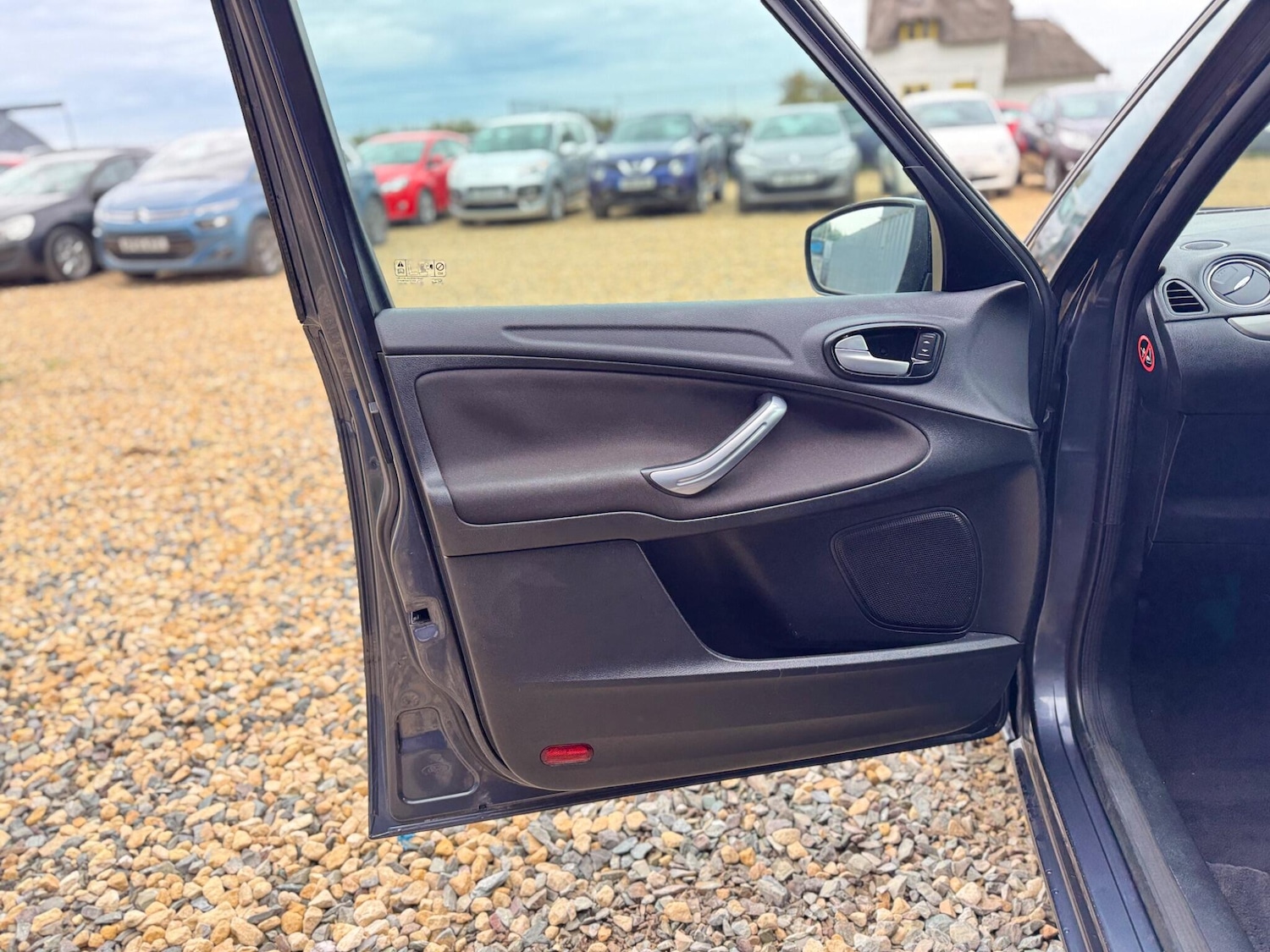 Used Ford S-Max 2009 for sale - 76867014: Photo 20