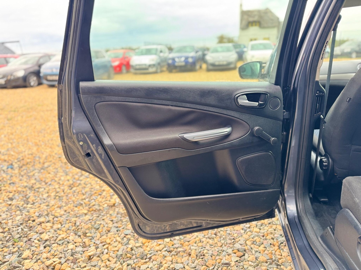 Used Ford S-Max 2009 for sale - 76867014: Photo 21