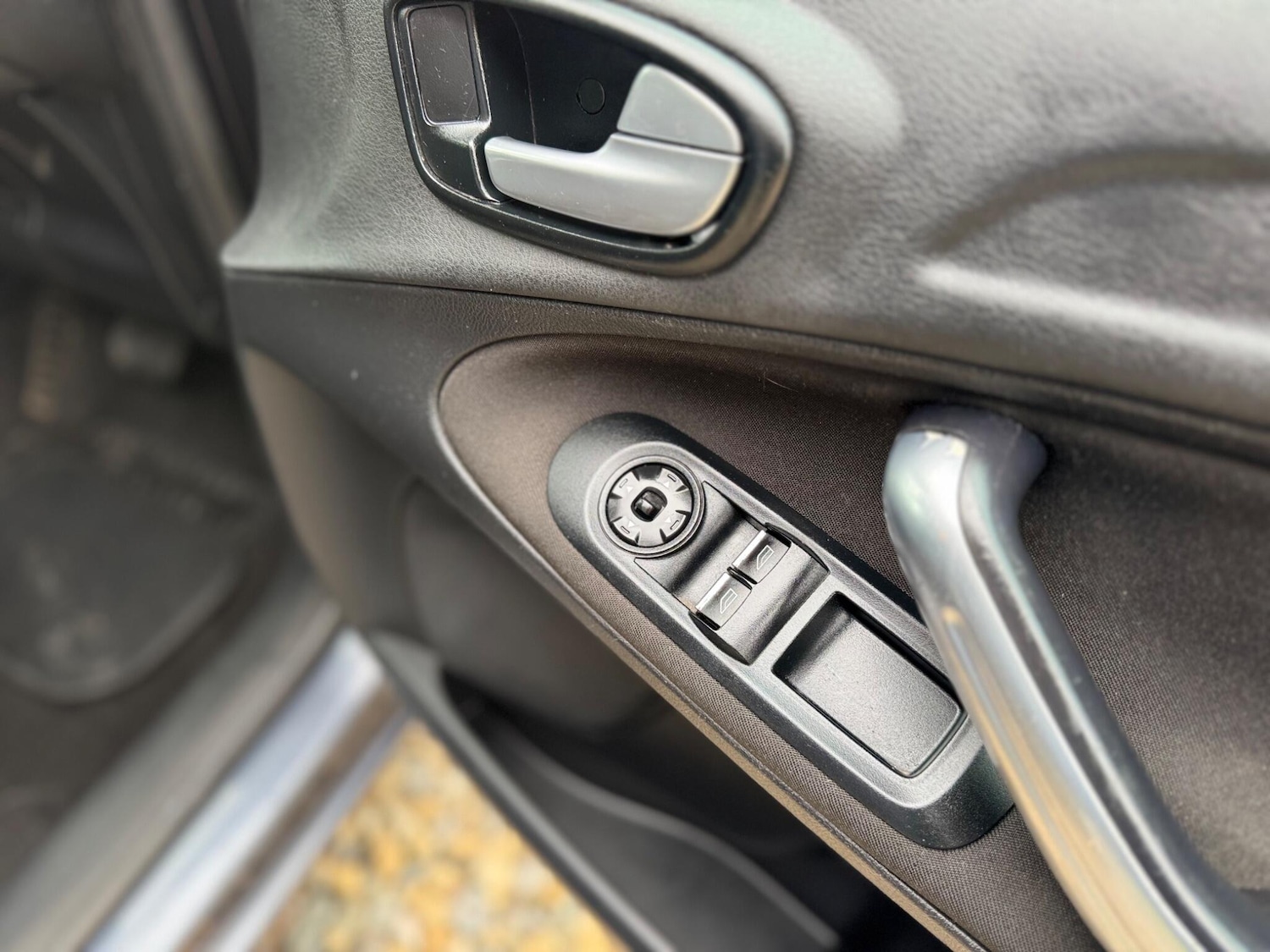 Used Ford S-Max 2009 for sale - 76867014: Photo 23