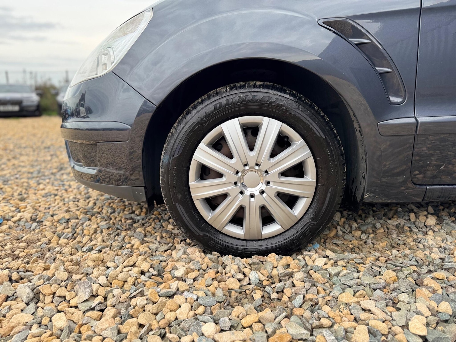 Used Ford S-Max 2009 for sale - 76867014: Photo 26