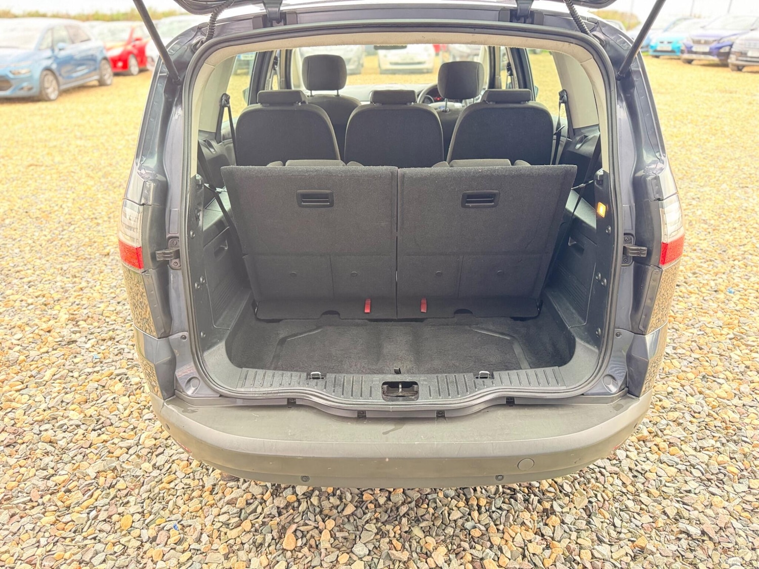 Used Ford S-Max 2009 for sale - 76867014: Photo 30