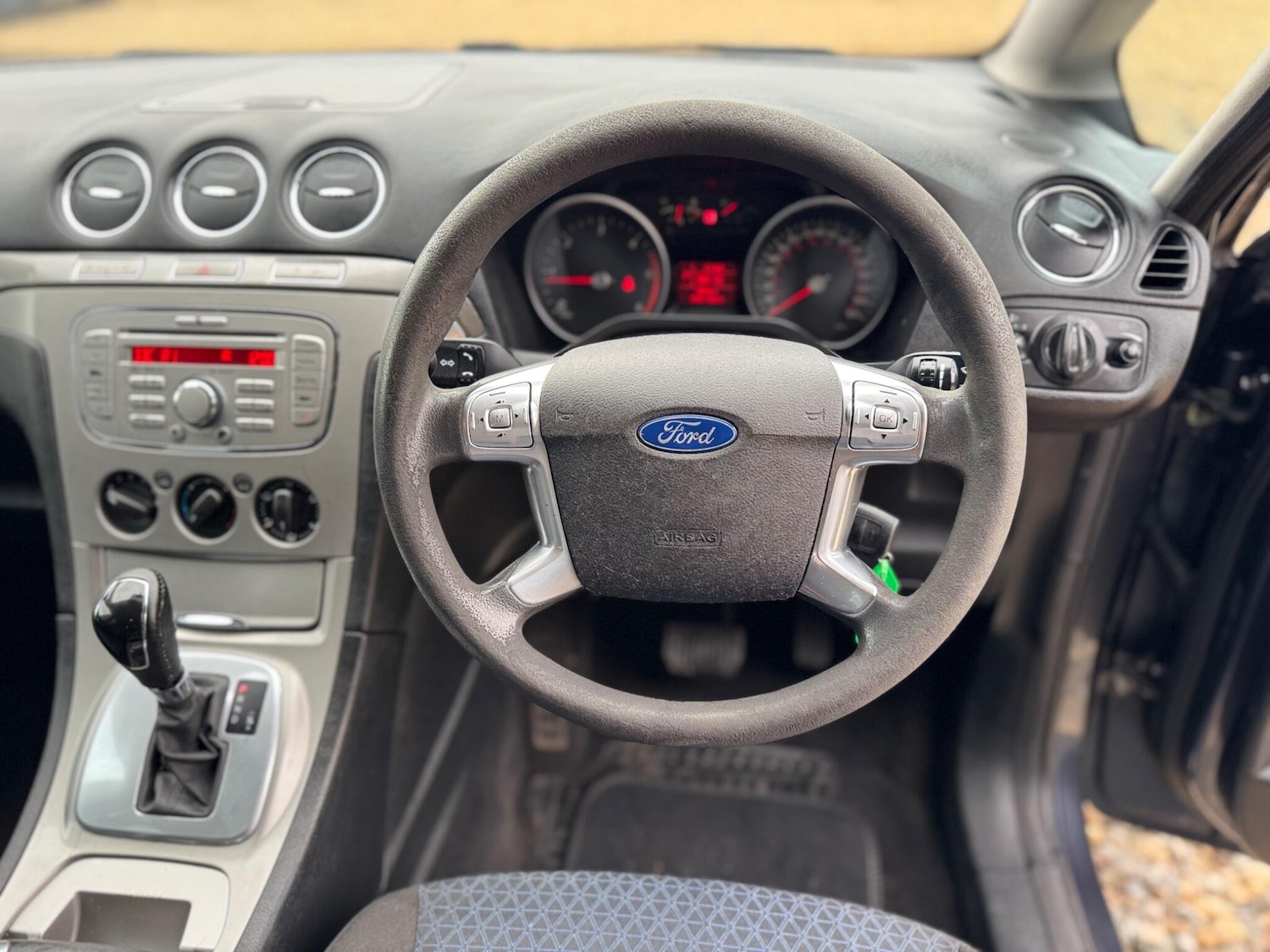 Used Ford S-Max 2009 for sale - 76867014: Photo 31