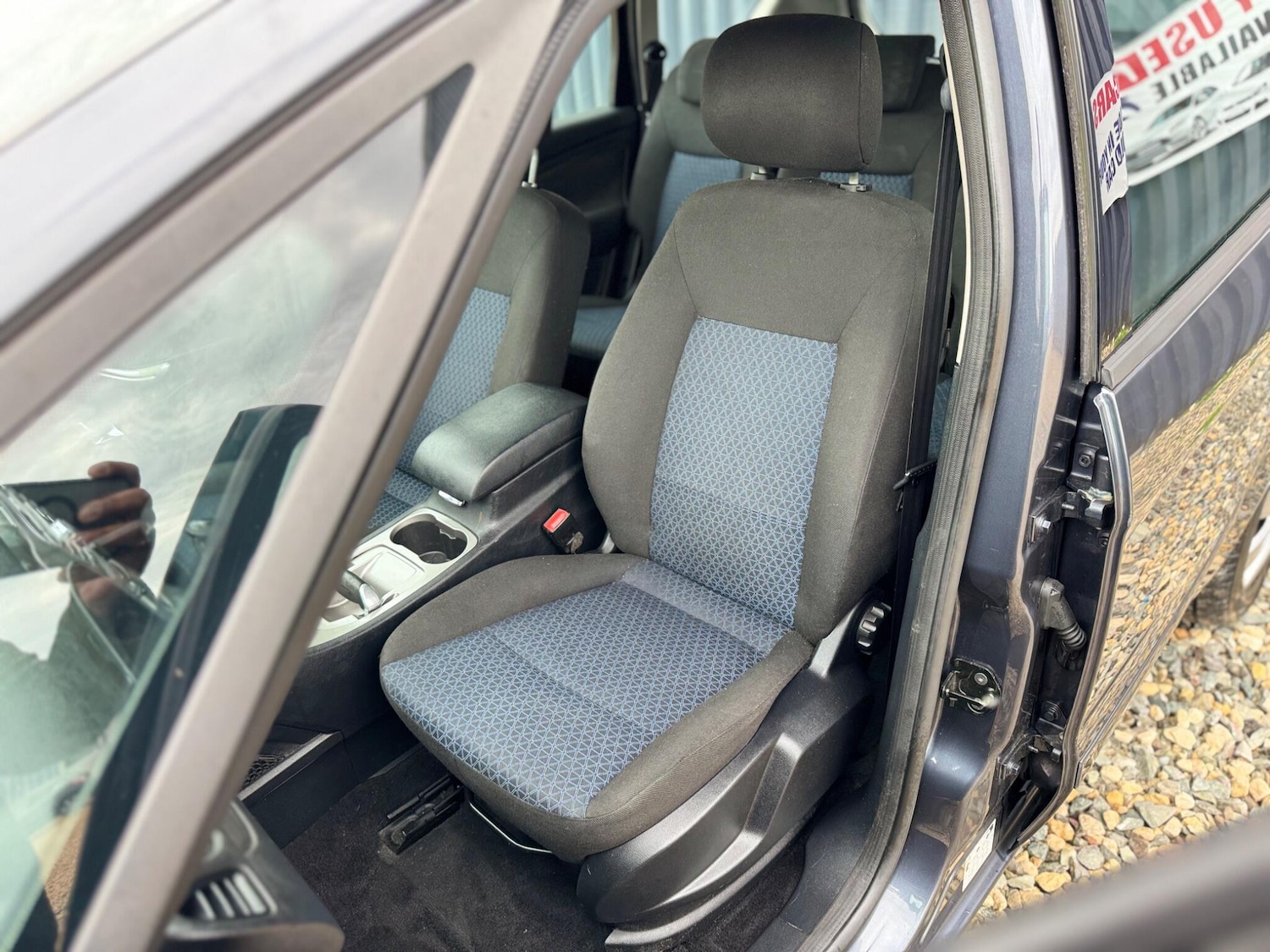 Used Ford S-Max 2009 for sale - 76867014: Photo 32