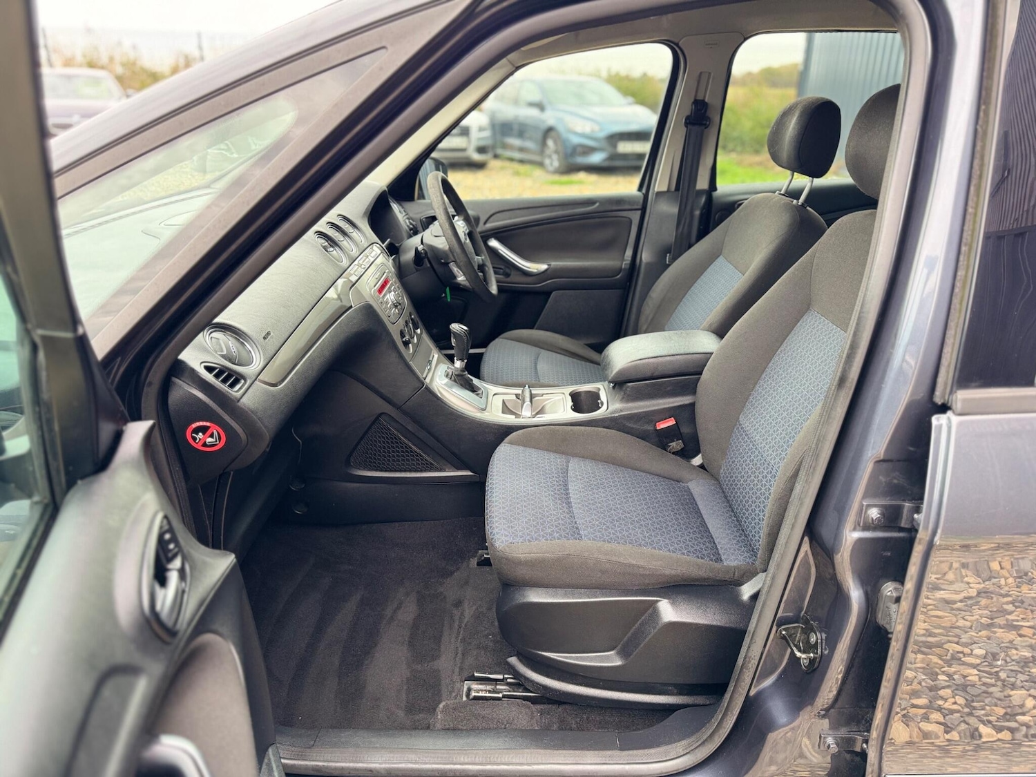 Used Ford S-Max 2009 for sale - 76867014: Photo 33