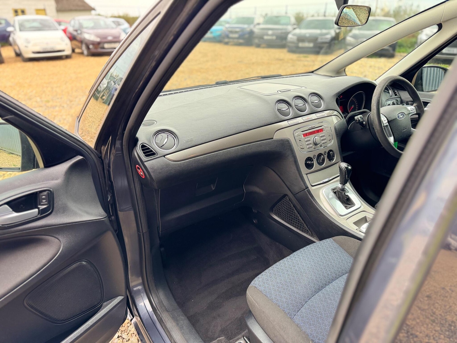 Used Ford S-Max 2009 for sale - 76867014: Photo 34