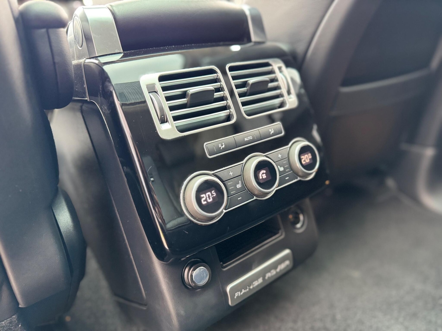 Used Land Rover Range Rover 2016 for sale - 76608407: Photo 19