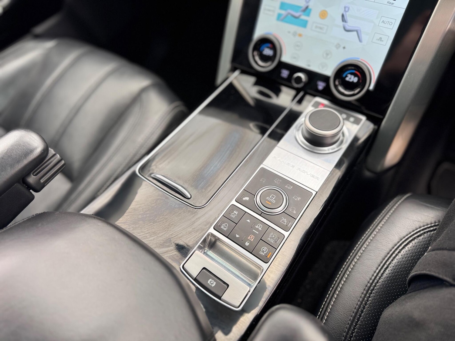 Used Land Rover Range Rover 2016 for sale - 76608407: Photo 20