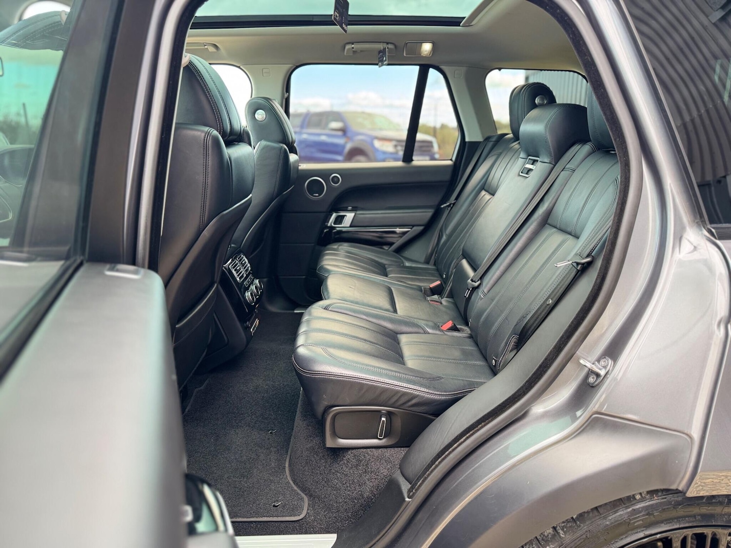 Used Land Rover Range Rover 2016 for sale - 76608407: Photo 24