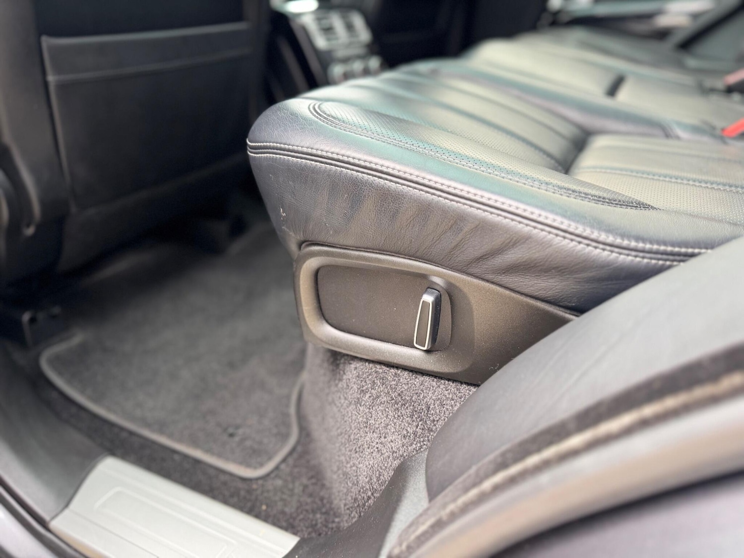 Used Land Rover Range Rover 2016 for sale - 76608407: Photo 26