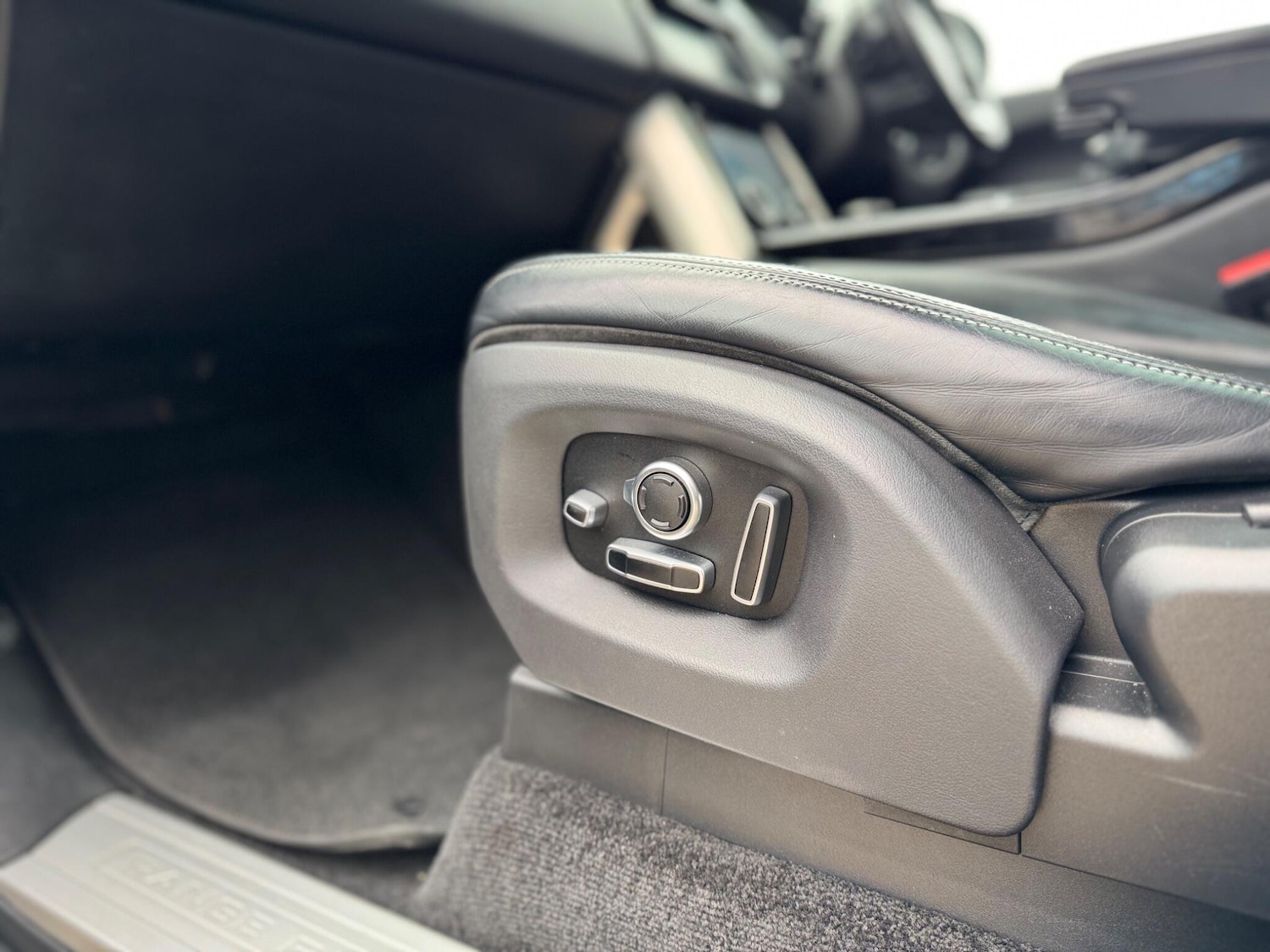 Used Land Rover Range Rover 2016 for sale - 76608407: Photo 31