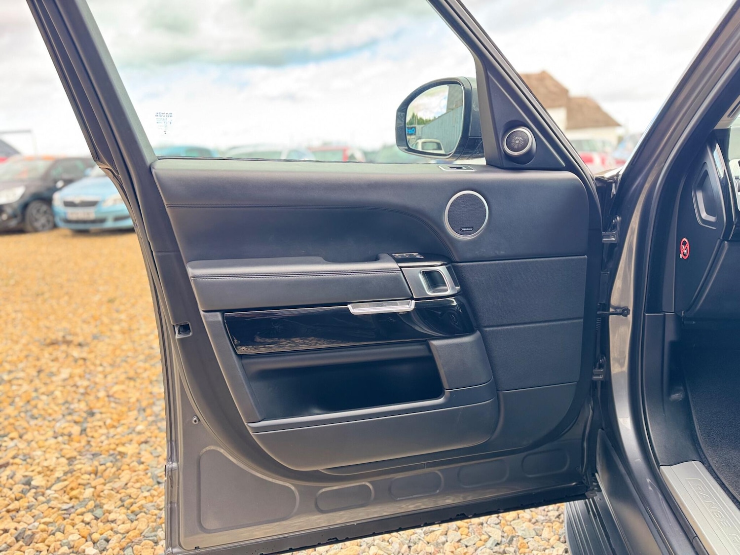 Used Land Rover Range Rover 2016 for sale - 76608407: Photo 32